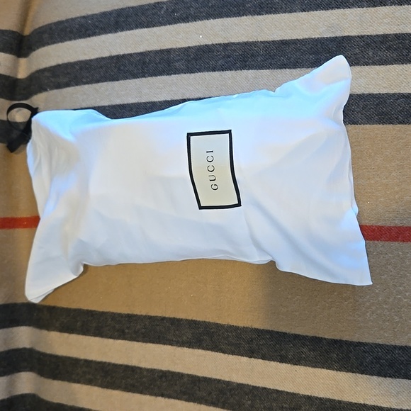 Gucci Thong Flip Flop Sandals Size Men 7 - Picture 16 of 16